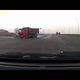 Russian Guy's Crash-Dodging Abilities So Amazing Even He's Amazed